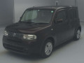 2012 Nissan Cube