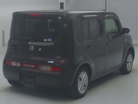 2012 Nissan Cube Z12[1]