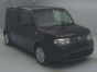 2012 Nissan Cube