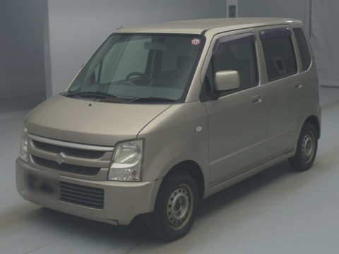 2006 Suzuki Wagon R MH21S[0]