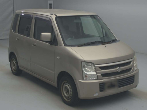 2006 Suzuki Wagon R MH21S[2]