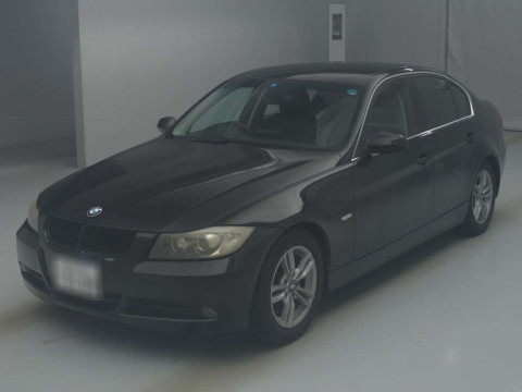 2007 BMW 3 Series VB23[0]