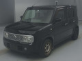 2008 Nissan Cube