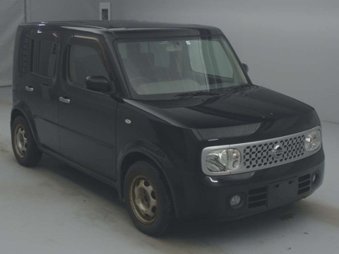 2008 Nissan Cube BNZ11[2]