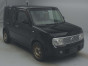 2008 Nissan Cube