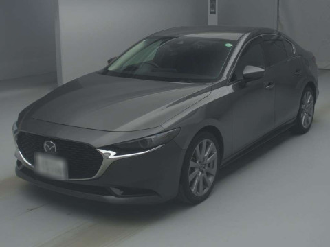 2021 Mazda Mazda3 BPFP[0]