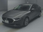 2021 Mazda Mazda3