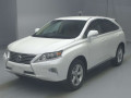 2012 Lexus RX