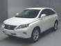 2012 Lexus RX