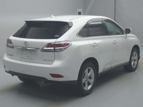 2012 Lexus RX AGL10W[1]