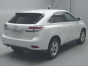 2012 Lexus RX