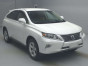 2012 Lexus RX