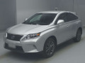 2014 Lexus RX