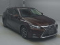 2018 Lexus CT