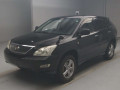 2008 Toyota Harrier