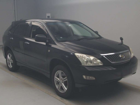 2008 Toyota Harrier ACU30W[2]