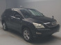 2008 Toyota Harrier