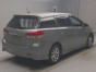 2011 Toyota Wish