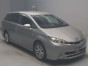 2011 Toyota Wish