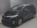 2010 Toyota Estima Hybrid