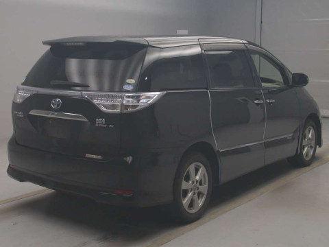 2010 Toyota Estima Hybrid AHR20W[1]