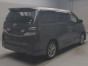 2010 Toyota Vellfire