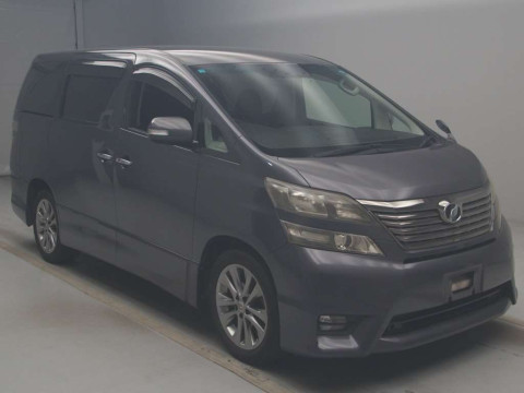 2010 Toyota Vellfire ANH25W[2]