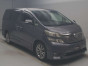 2010 Toyota Vellfire