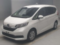 2020 Honda Freed