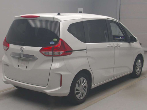 2020 Honda Freed GB5[1]