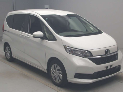 2020 Honda Freed GB5[2]