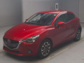 2015 Mazda Demio