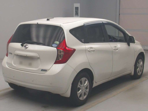 2014 Nissan Note E12[1]