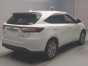 2018 Toyota Harrier Hybrid