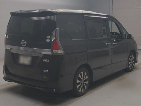 2017 Nissan Serena GFC27[1]