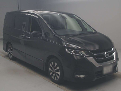 2017 Nissan Serena GFC27[2]