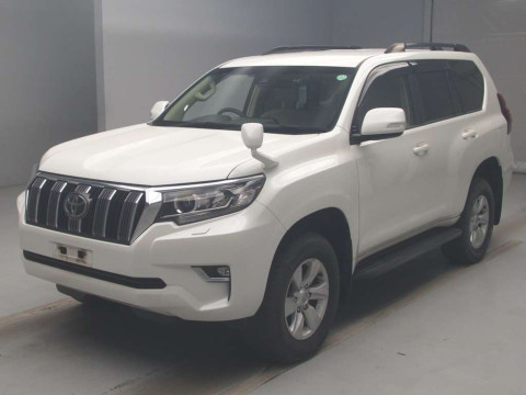 2019 Toyota Land Cruiser Prado GDJ150W[0]