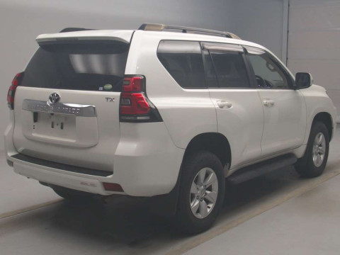 2019 Toyota Land Cruiser Prado GDJ150W[1]