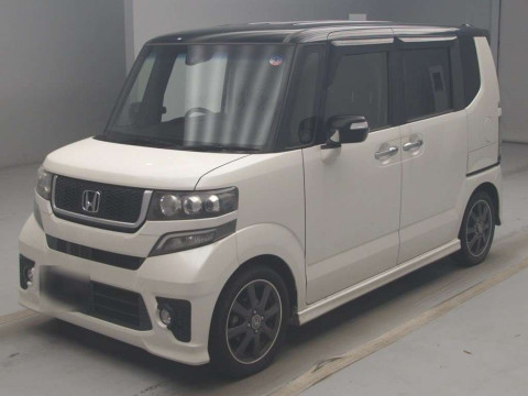 2016 Honda N-BOX JF1[0]