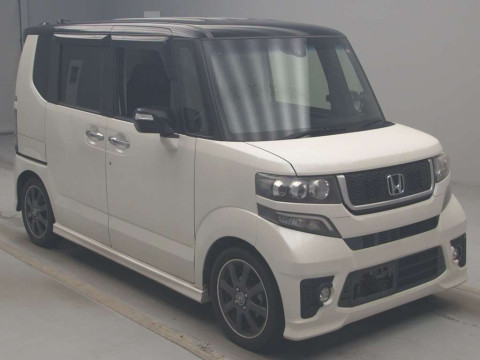 2016 Honda N-BOX JF1[2]