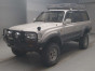 1996 Toyota Landcruiser 80