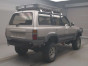 1996 Toyota Landcruiser 80