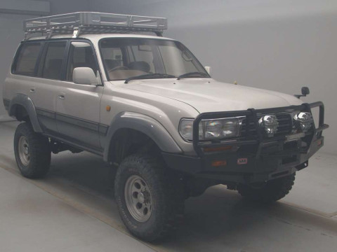 1996 Toyota Landcruiser 80 HZJ81V[2]