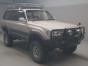 1996 Toyota Landcruiser 80