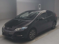 2009 Honda Insight