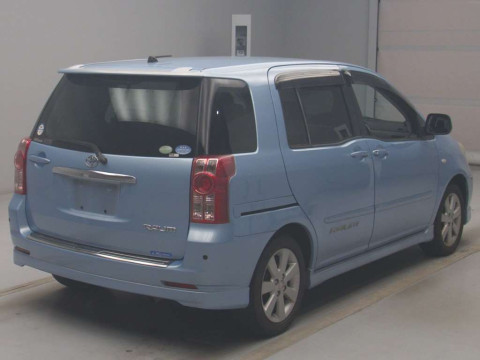 2009 Toyota Raum NCZ20[1]