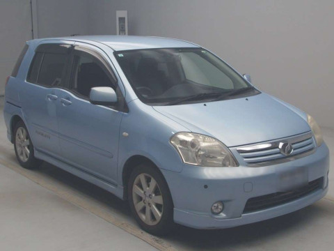 2009 Toyota Raum NCZ20[2]