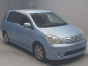 2009 Toyota Raum