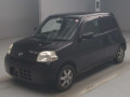 2008 Daihatsu Esse