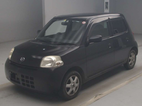 2008 Daihatsu Esse L245S[0]